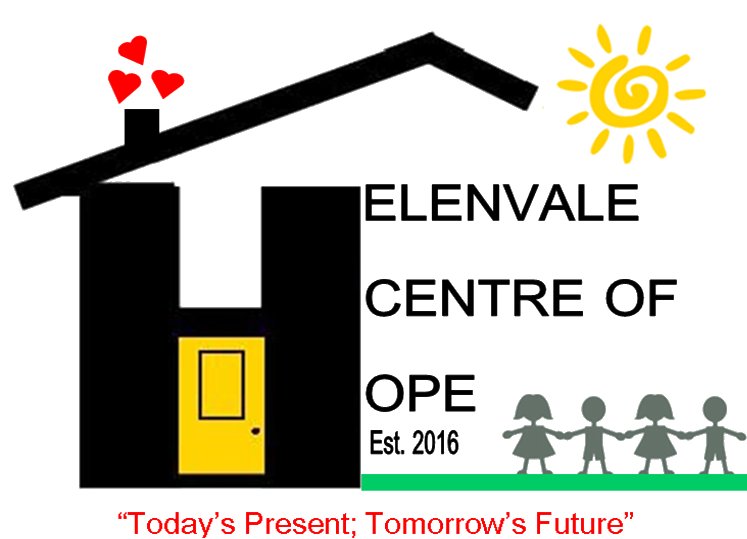 Contact us Helenvale Centre of Hope